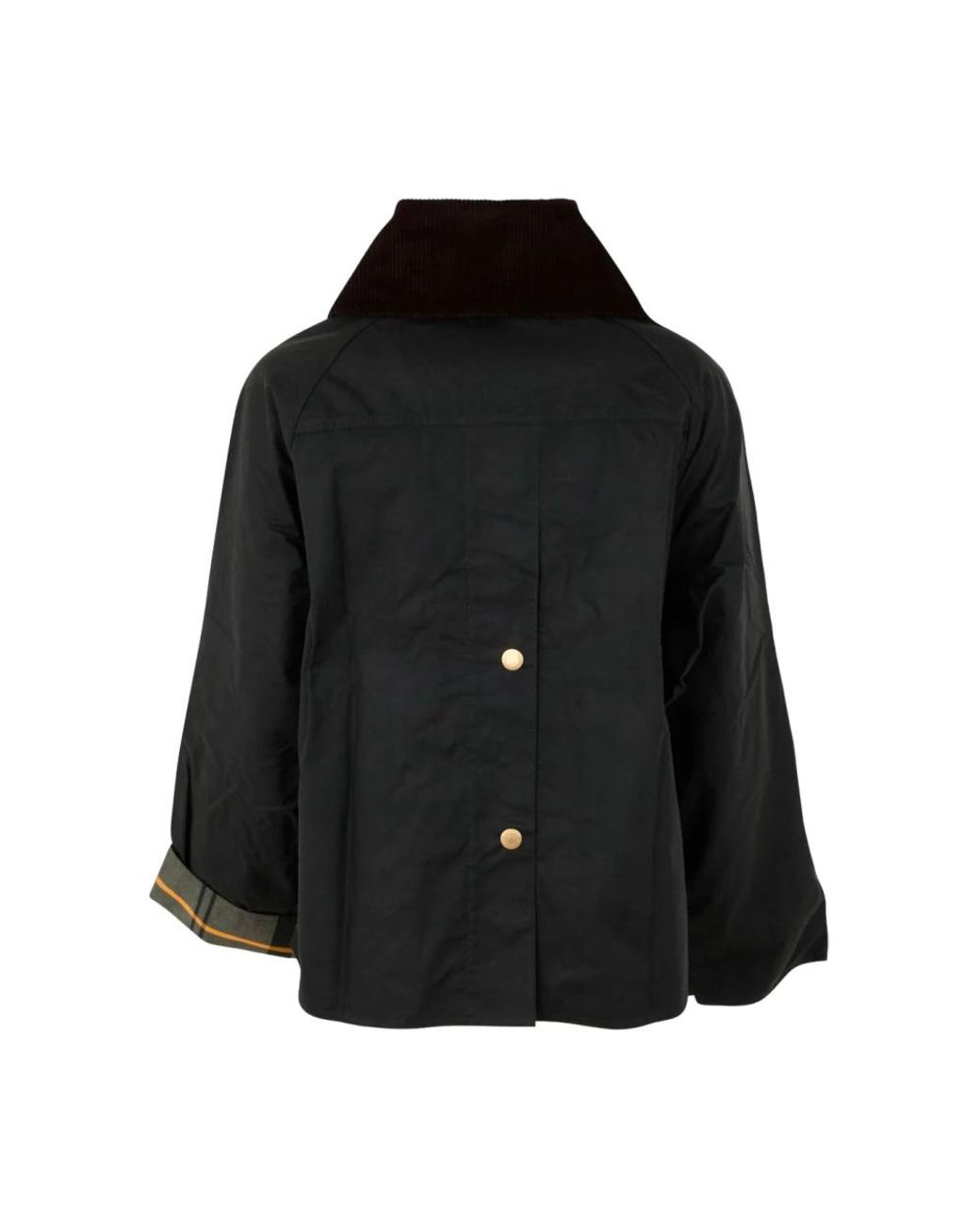 Barbour Black Light Jackets