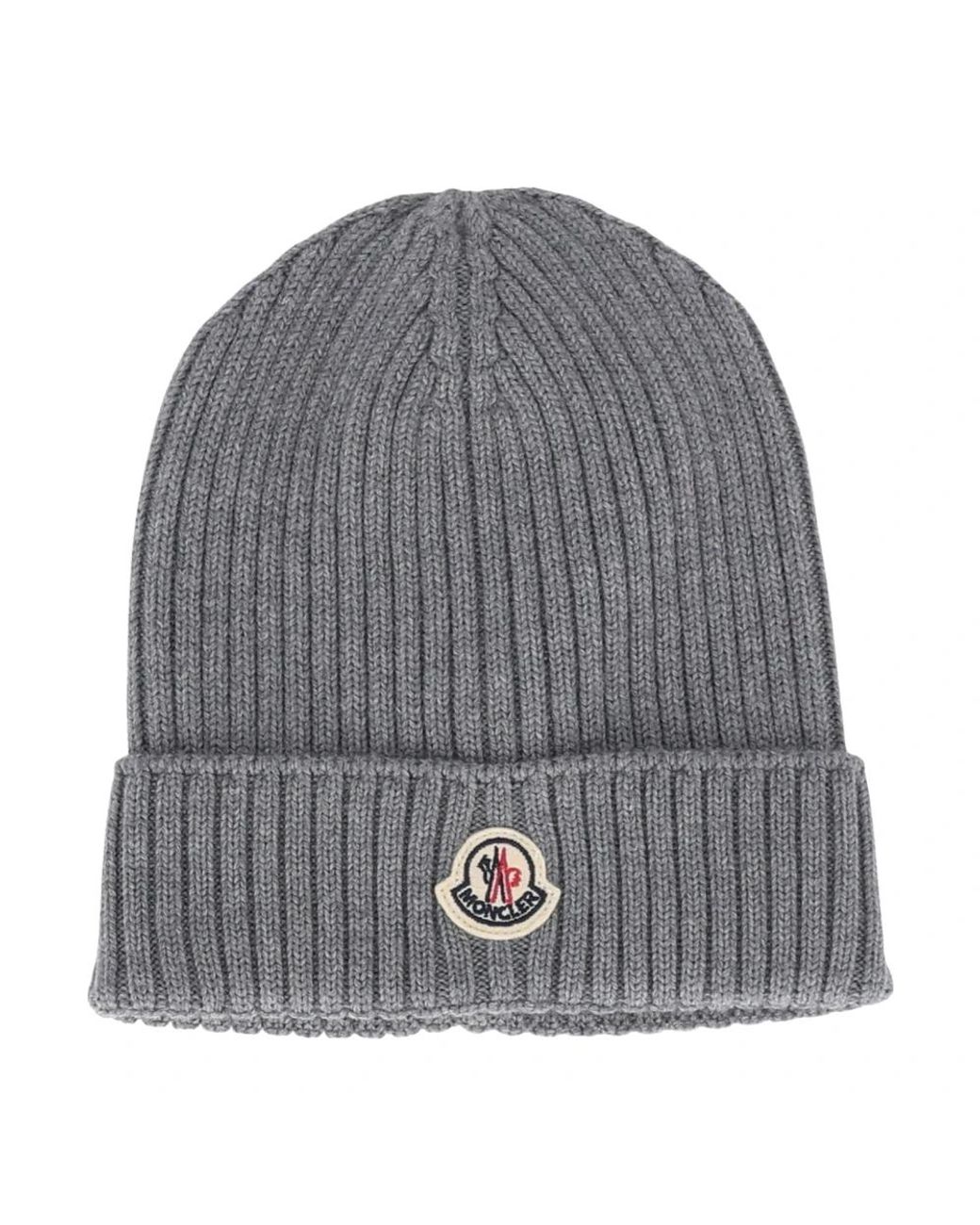 Moncler Cappello in het Gray