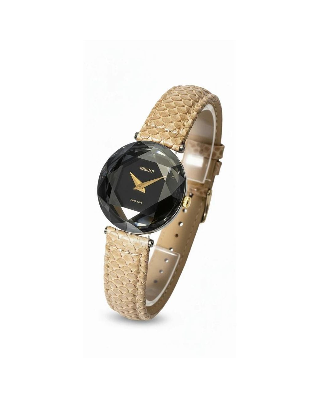 JOWISSA Metallic Watches