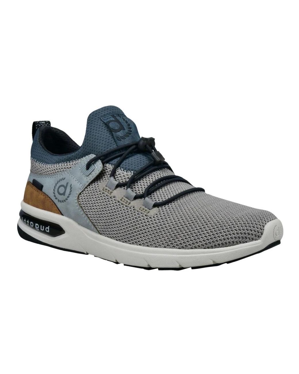 Sneakers di Bugatti in Blue da Uomo