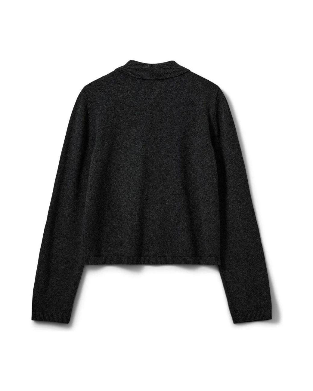 Cardigans Sofie Schnoor de color Black