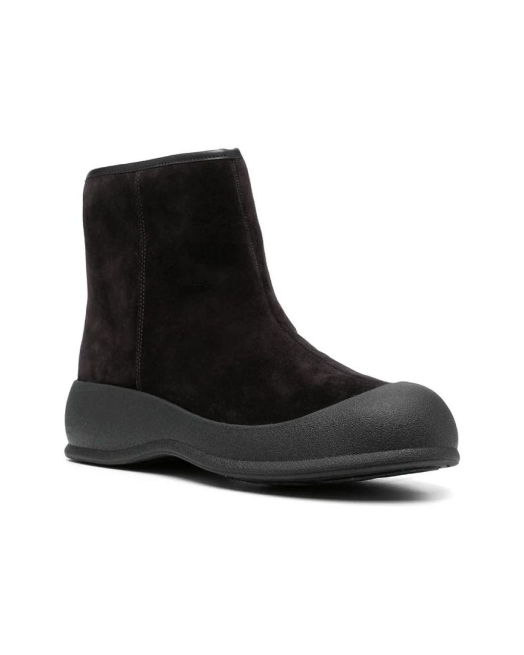 Bally Snow Boot in Black für Herren