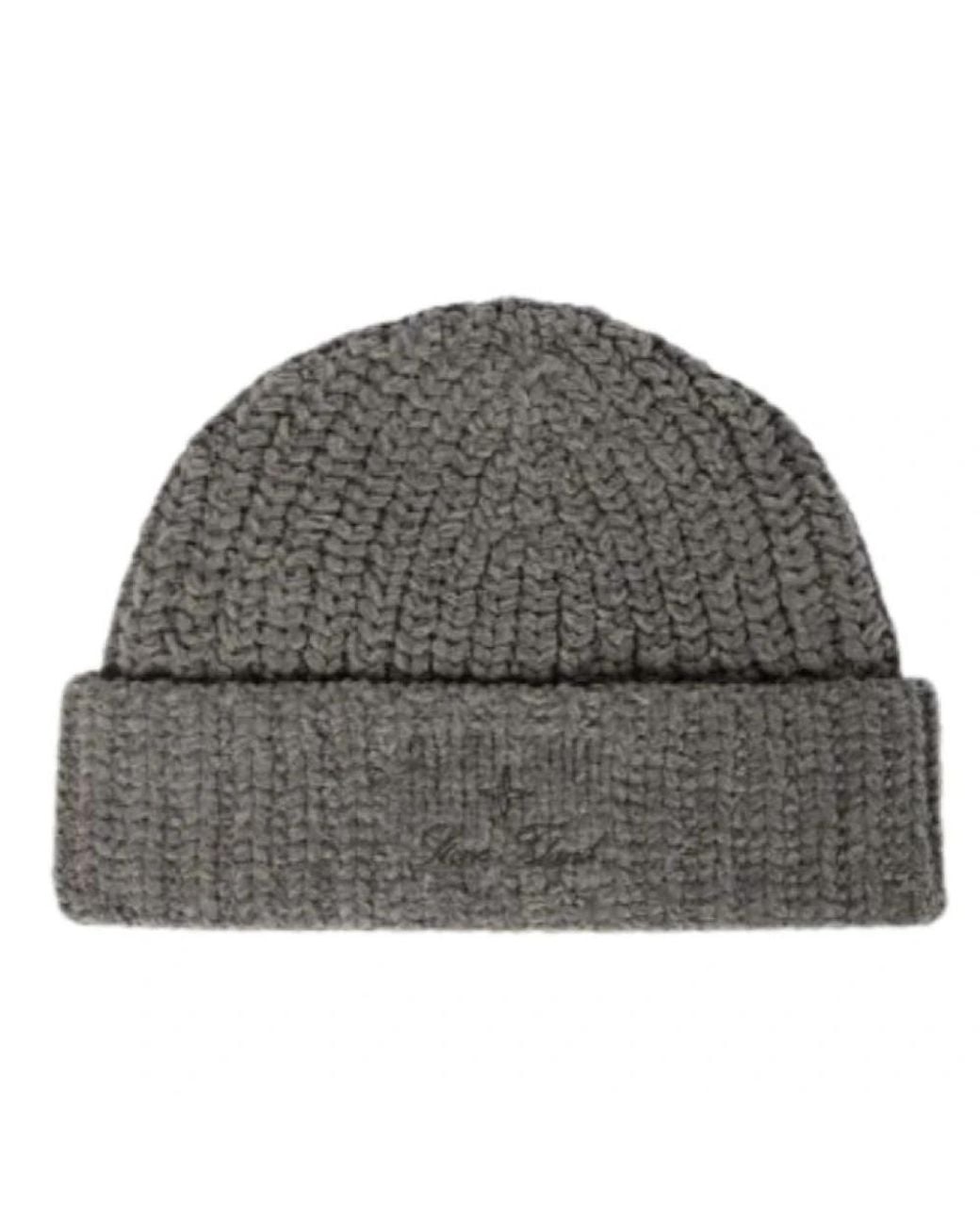 Stone Island Gray Accessories for men