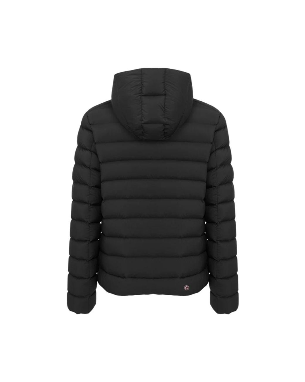 Winter Jackets Colmar de hombre de color Black
