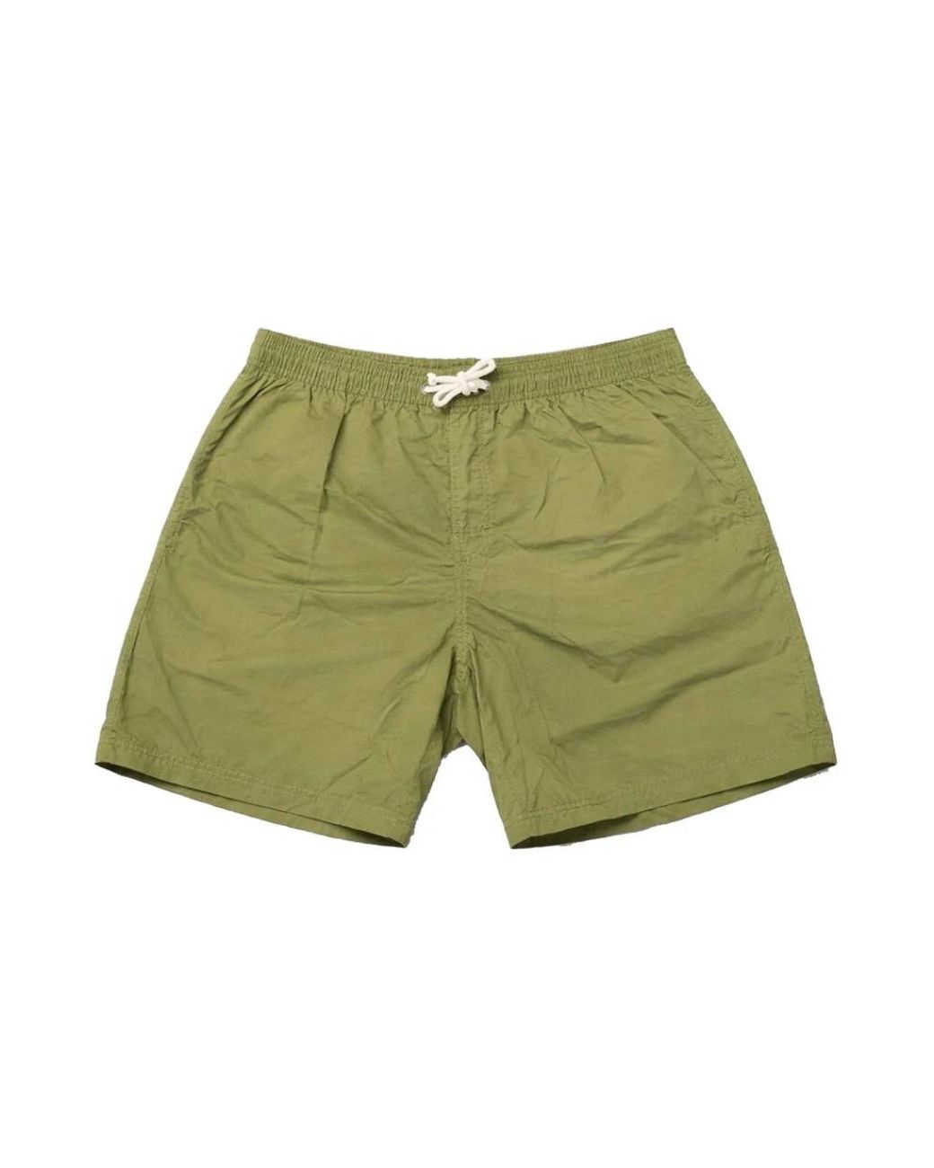 Aquascutum Green Beachwear for men