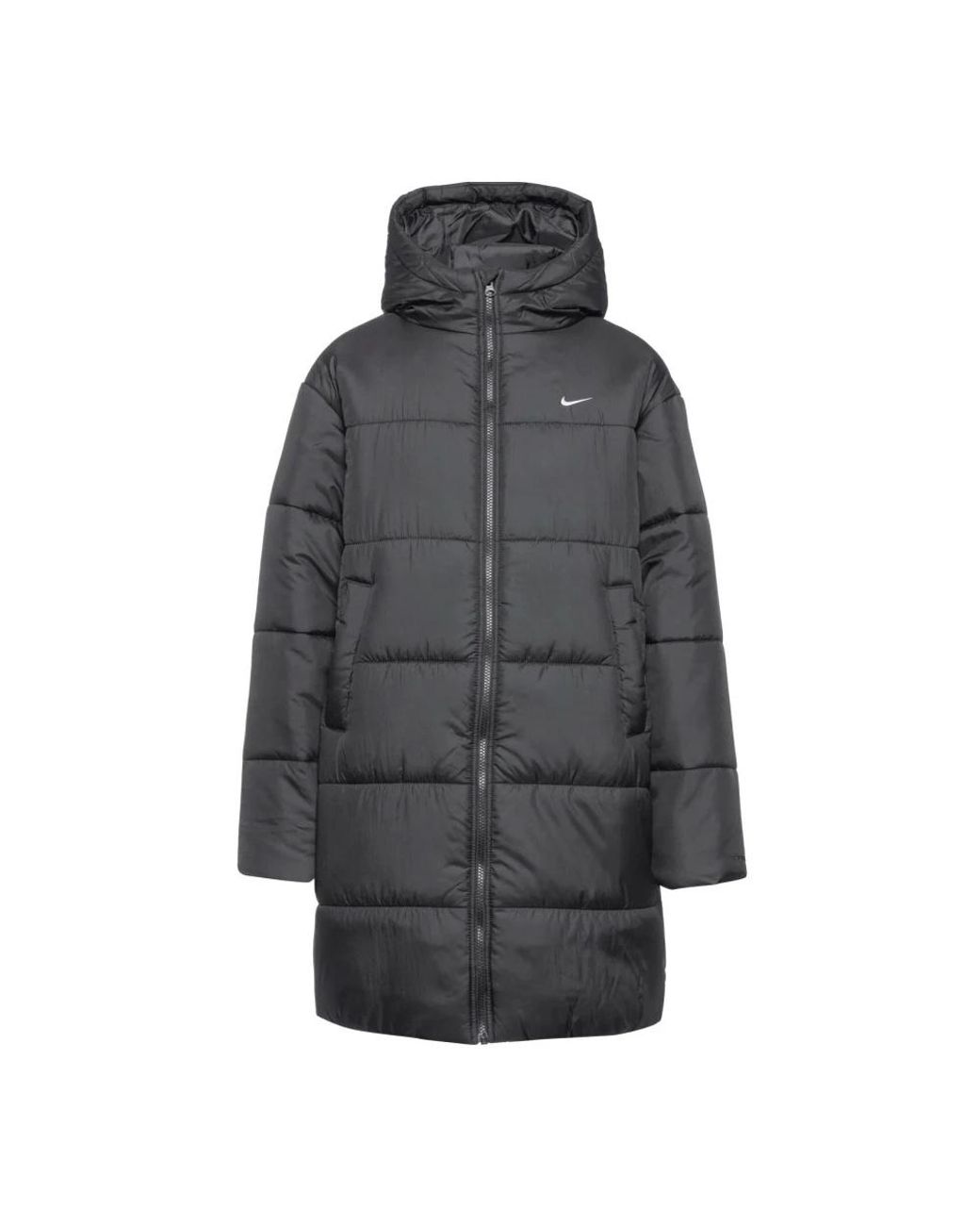 Jackets Nike en coloris Gray