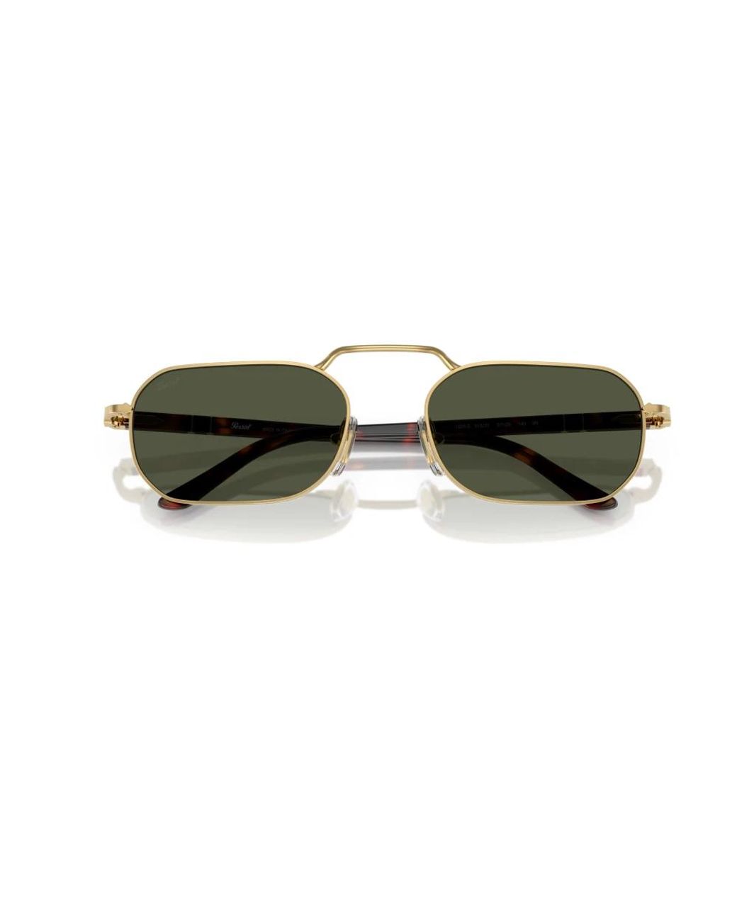 Persol Green Sunglasses for men