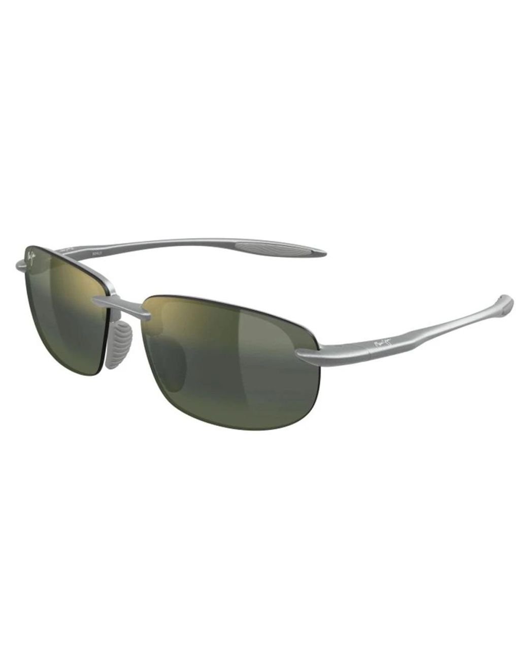 Maui Jim Green Sunglasses