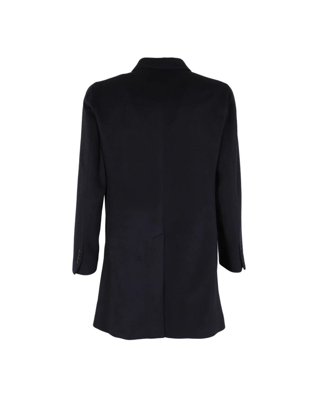 L.b.m. 1911 Blue Single-Breasted Coats for men