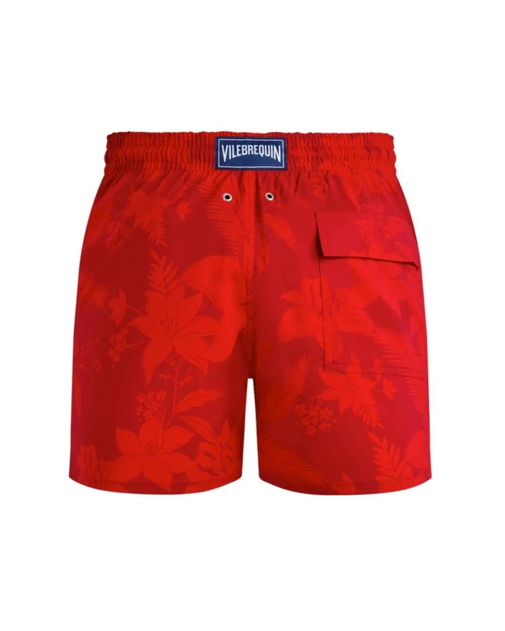 Vilebrequin Red Beachwear for men