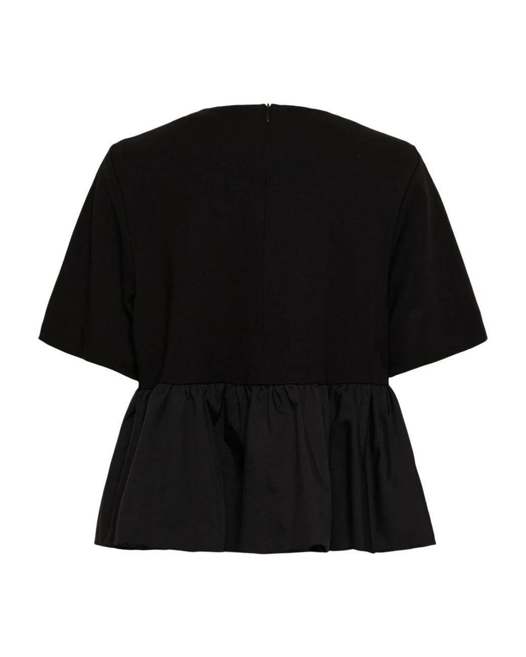 Blouses Gestuz en coloris Black