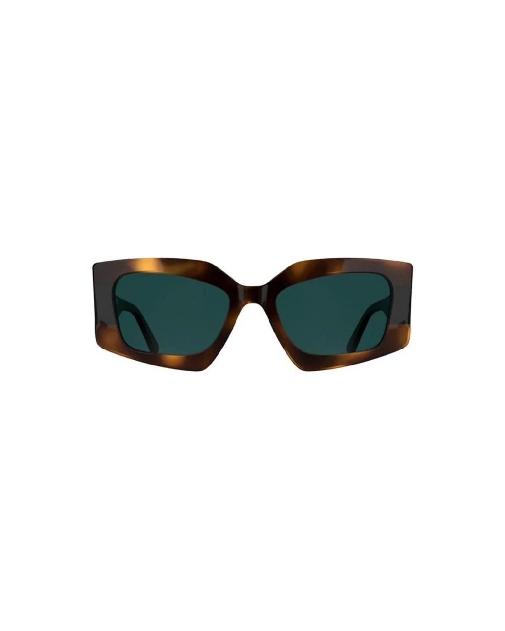 Karl Lagerfeld Black Sunglasses