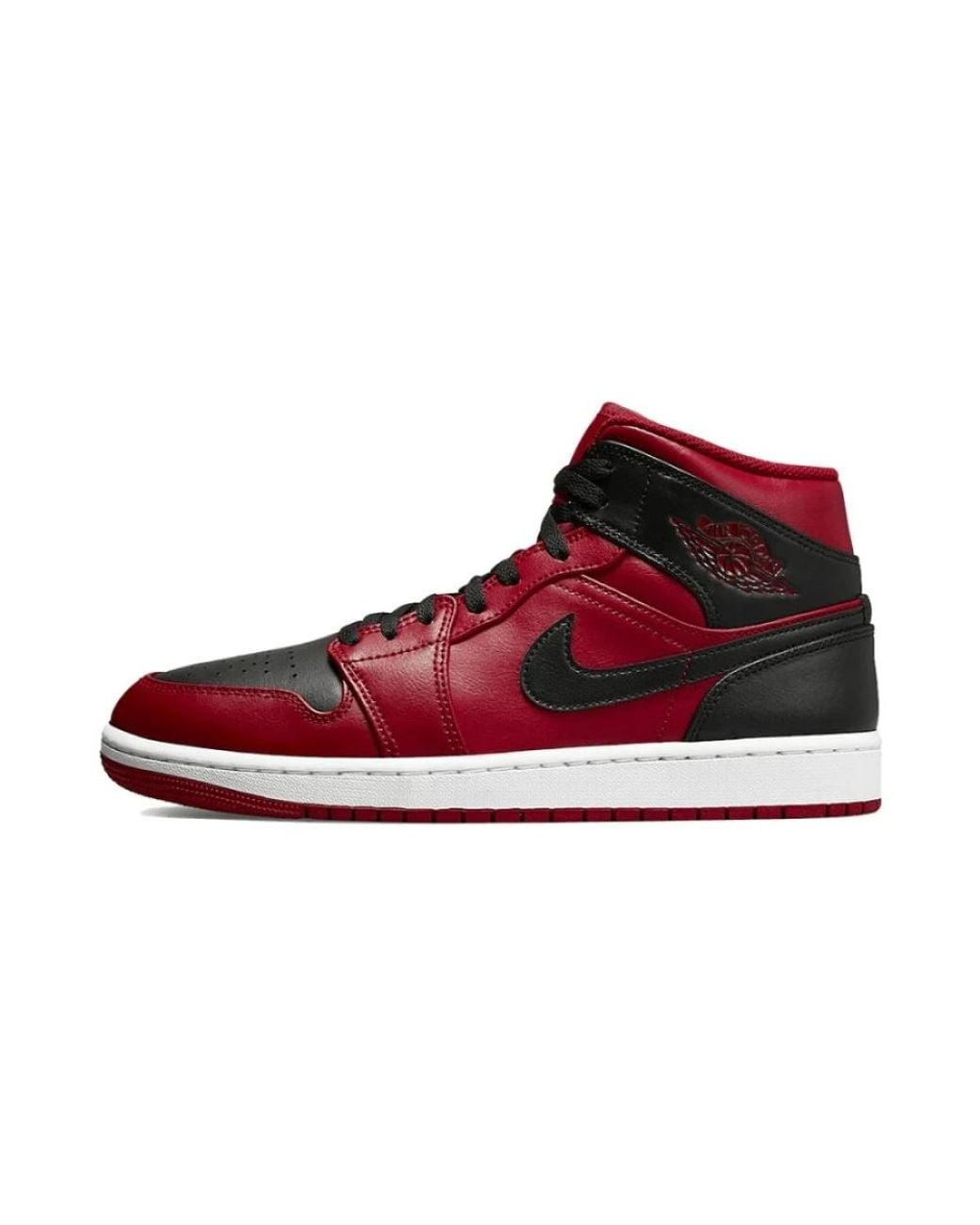 Nike 1 Mid Reverse Bred