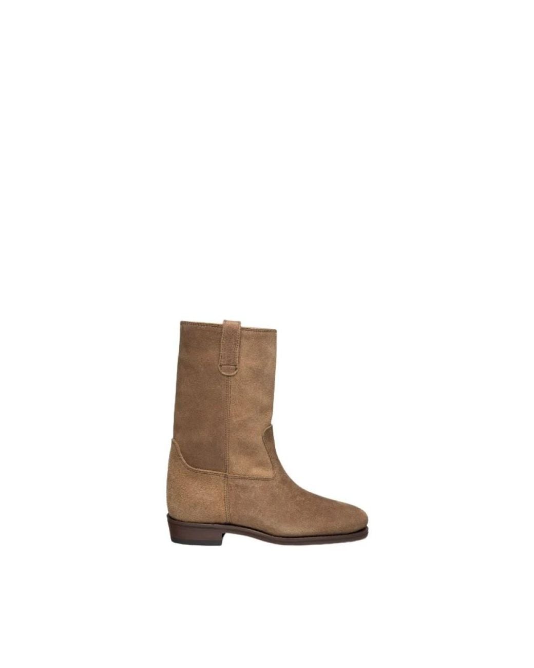 Sebago Rodeo Boot in het Brown