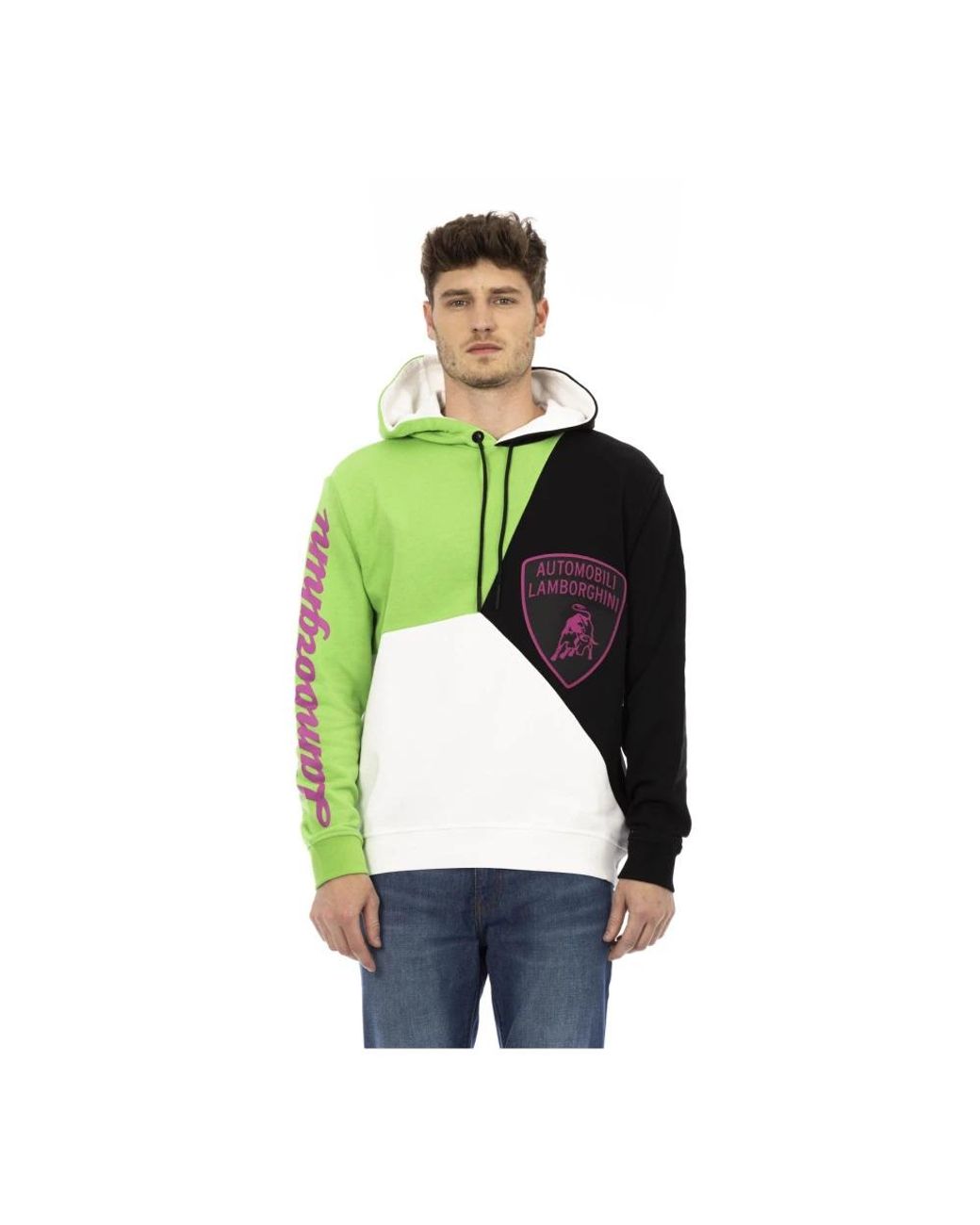 Hoodie lamborghini new arrivals