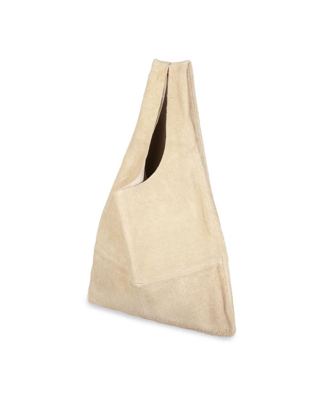 Cortana Natural Shopping Bags