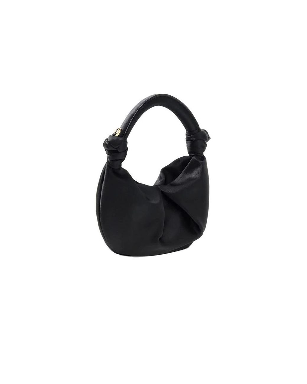 Guess Black Handbags