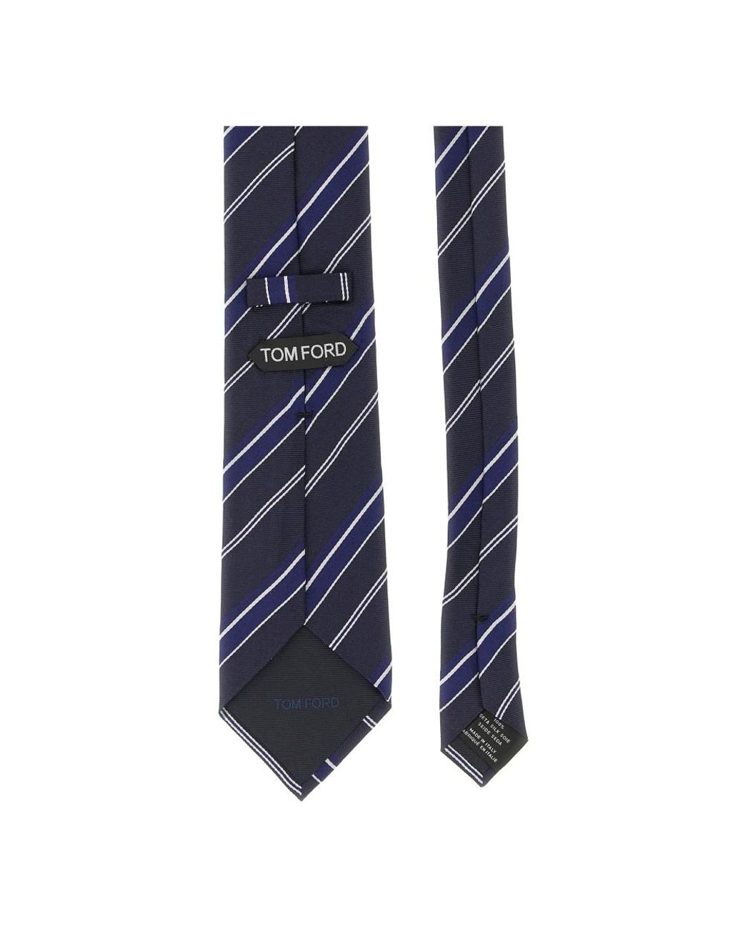 Tom Ford Blue Ties for men