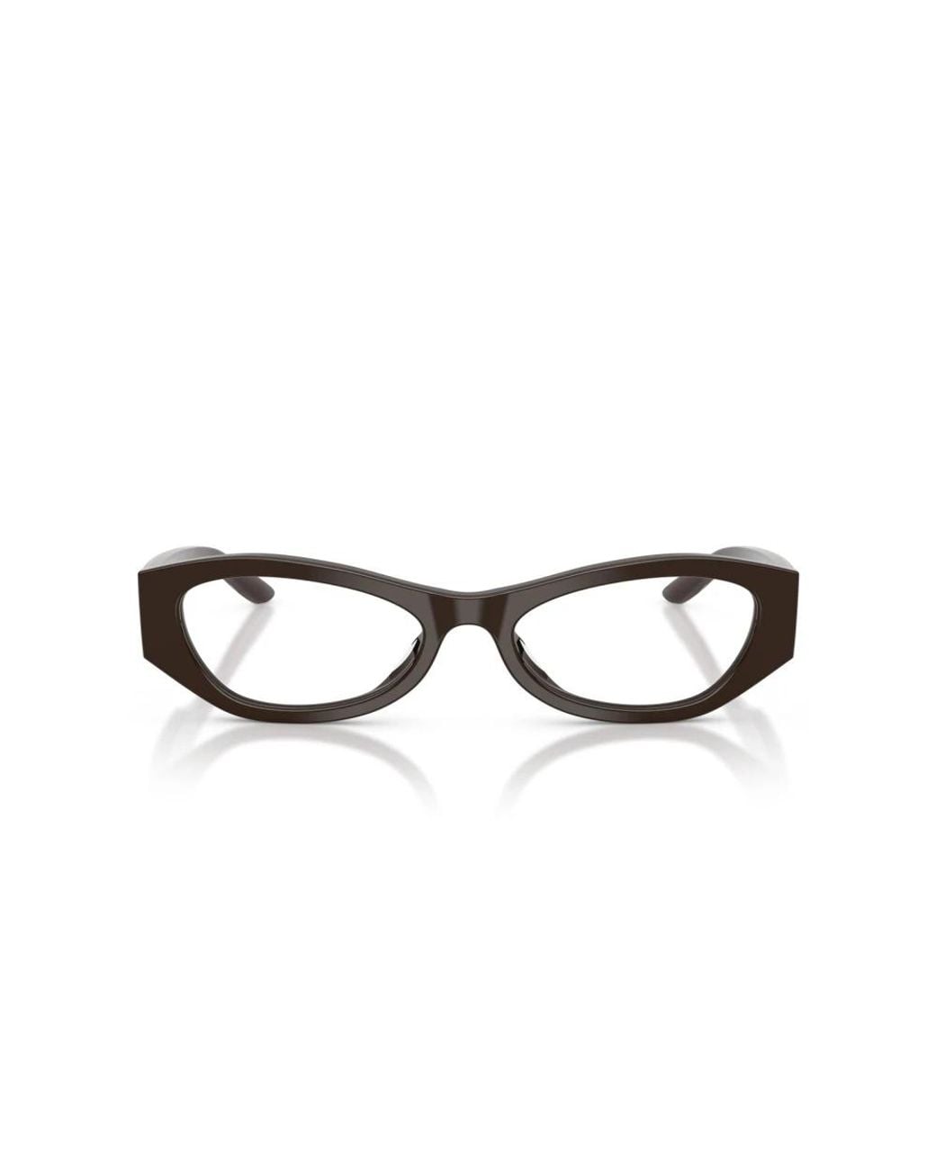 Prada Brown Glasses