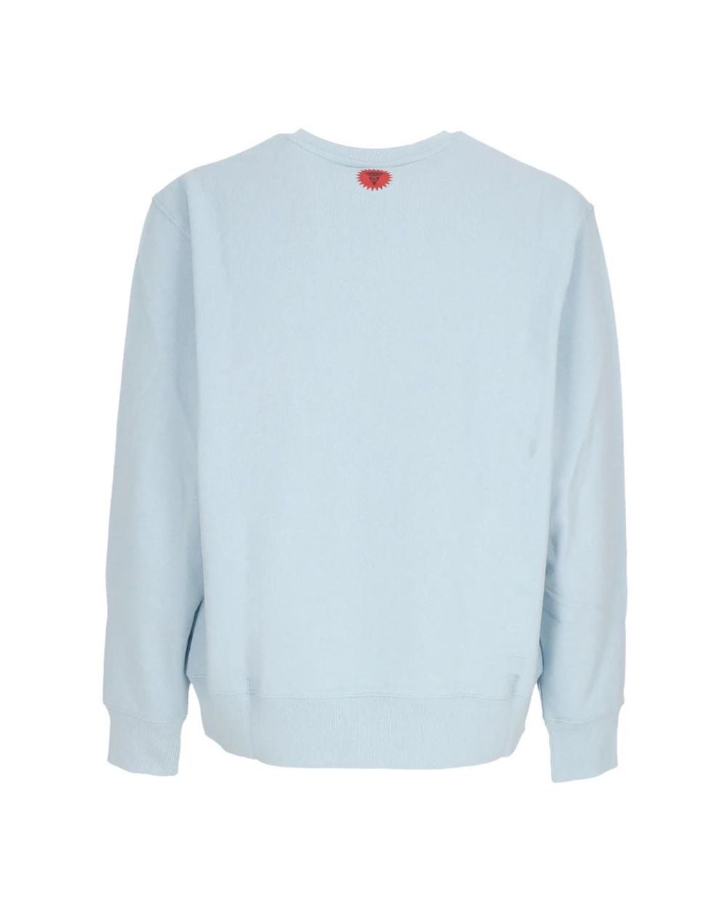 ICECREAM Blue Sweatshirts for men