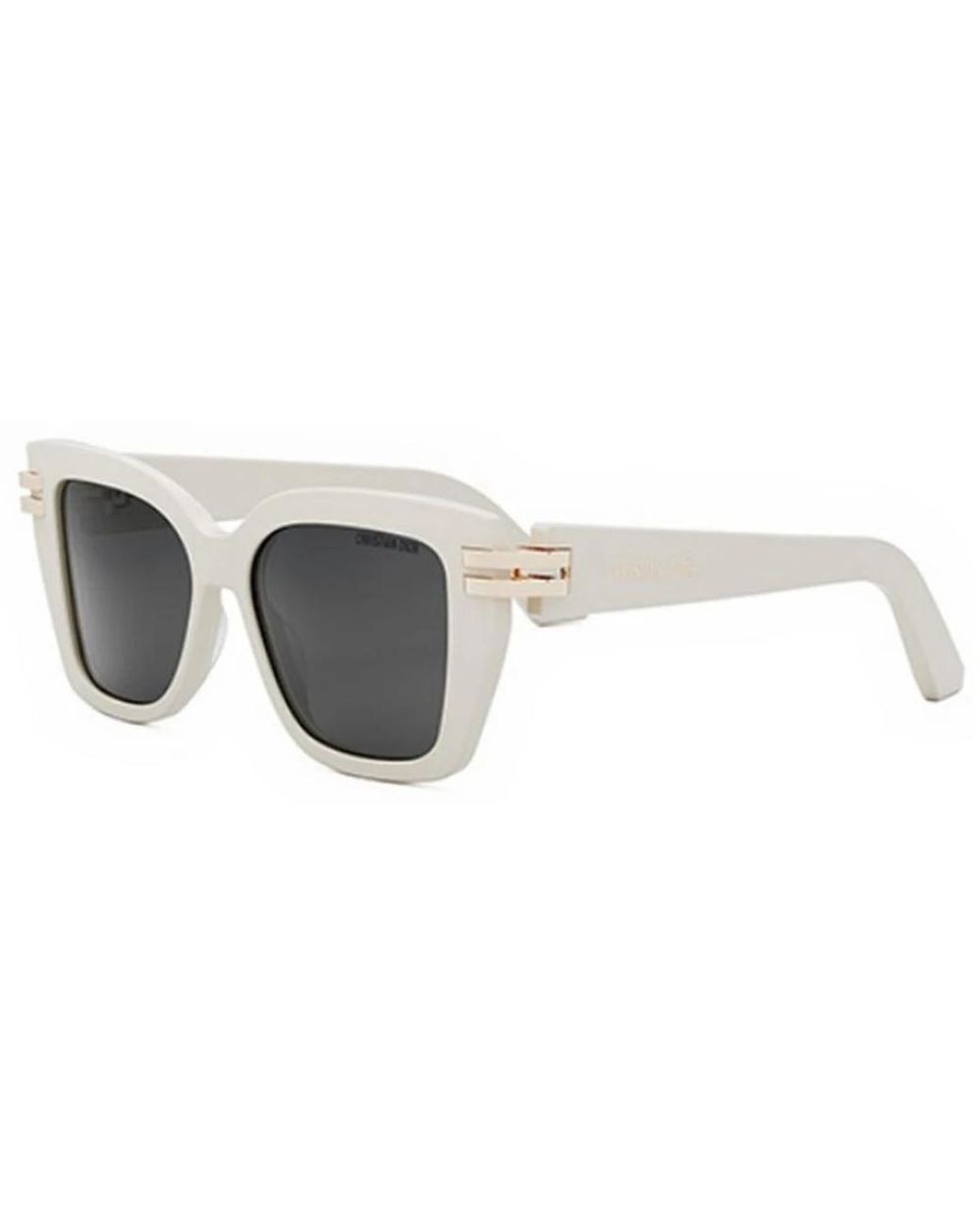 Dior Gray Sunglasses