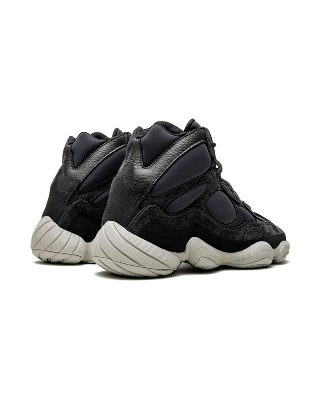 Yeezy Black Sneakers