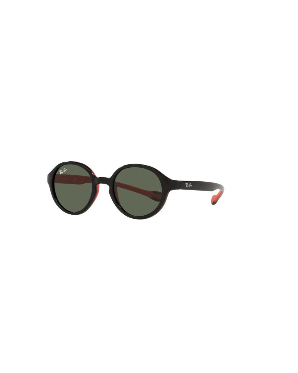 Ray-Ban Blue Sunglasses