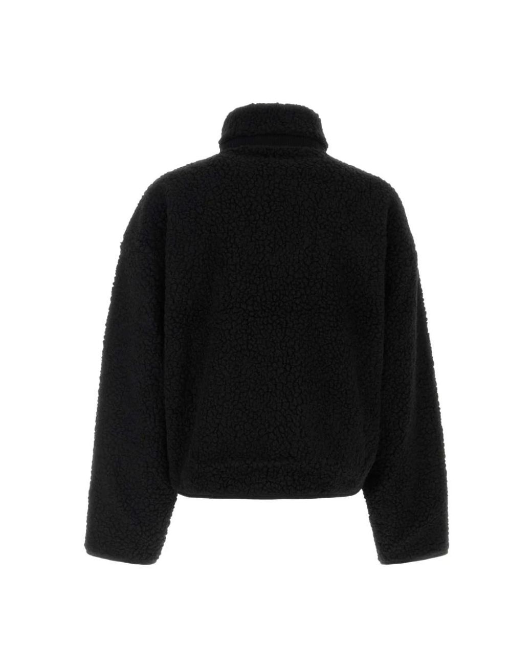 Entire studios Black Light Jackets
