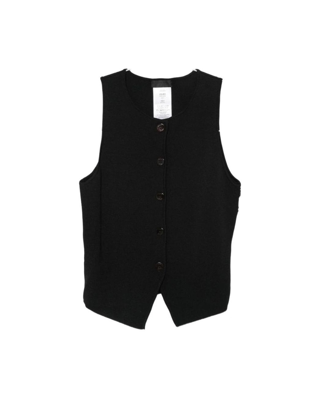Vests Liu Jo en coloris Black