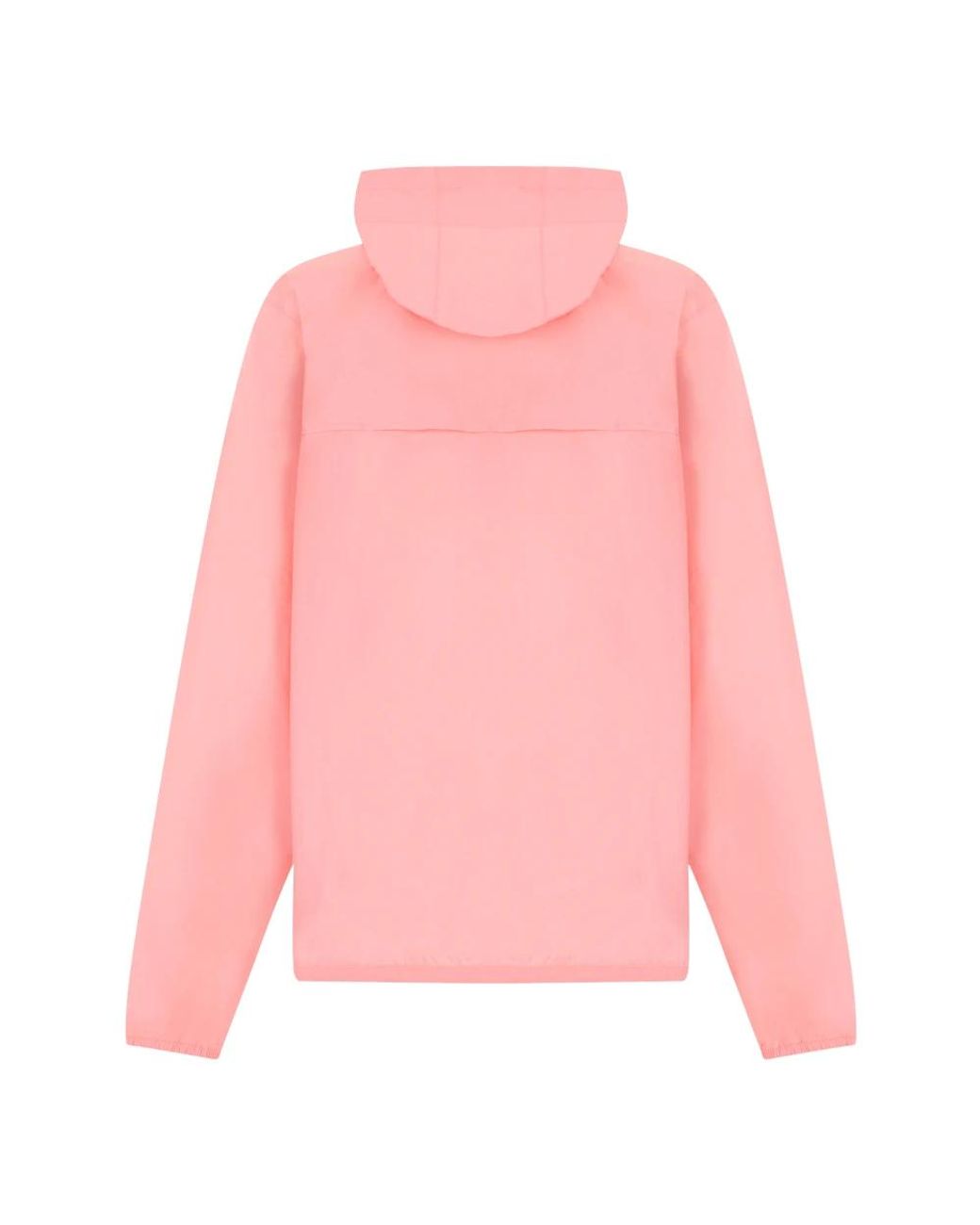 Rain Jackets K-Way de hombre de color Pink