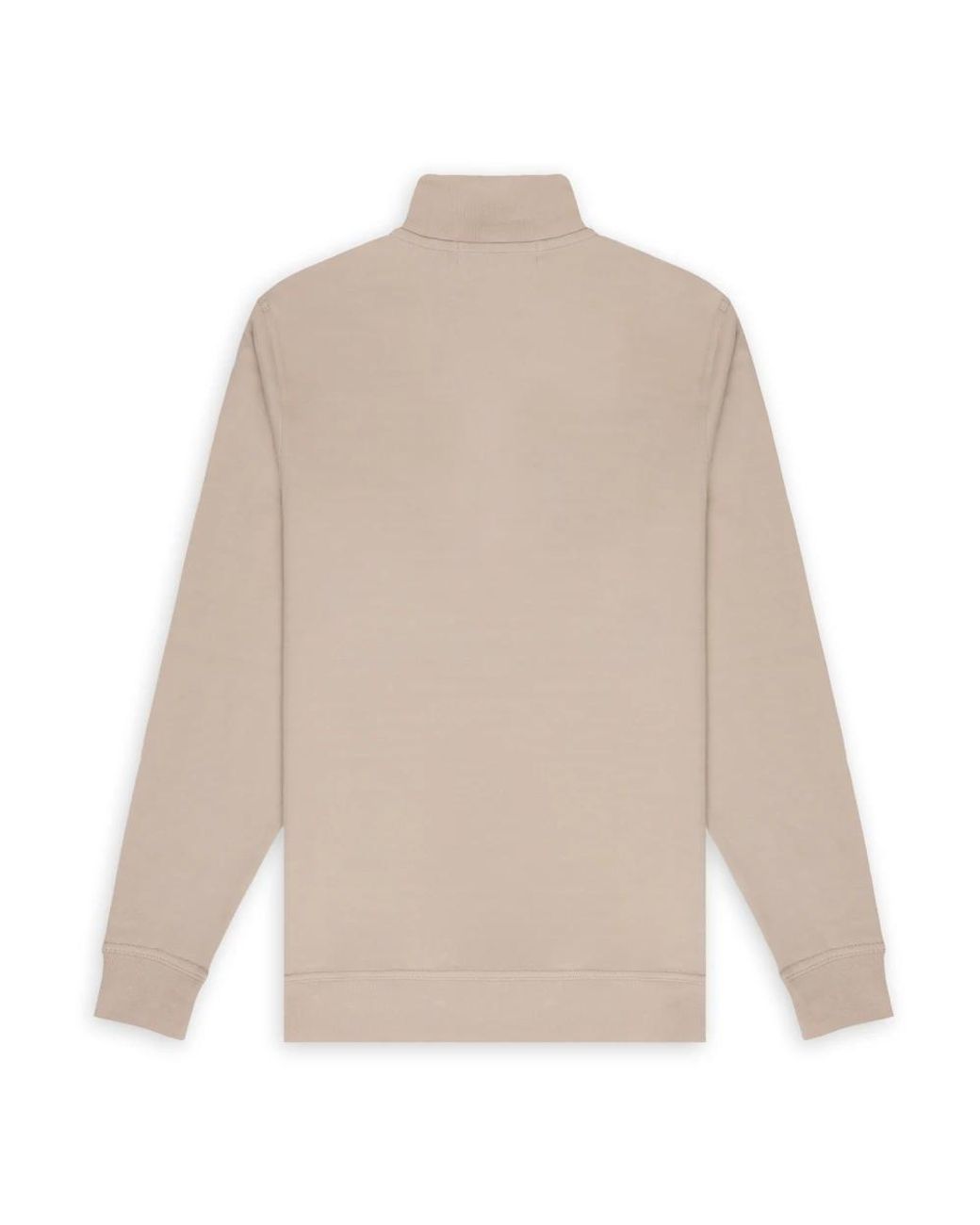 Aspact Skyline Pullover in White für Herren