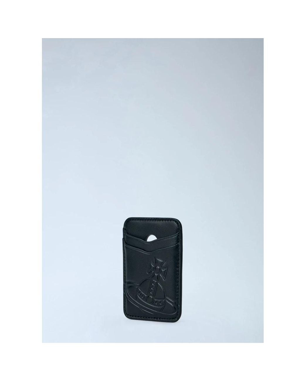 Vivienne Westwood Blue Wallets & Cardholders for men