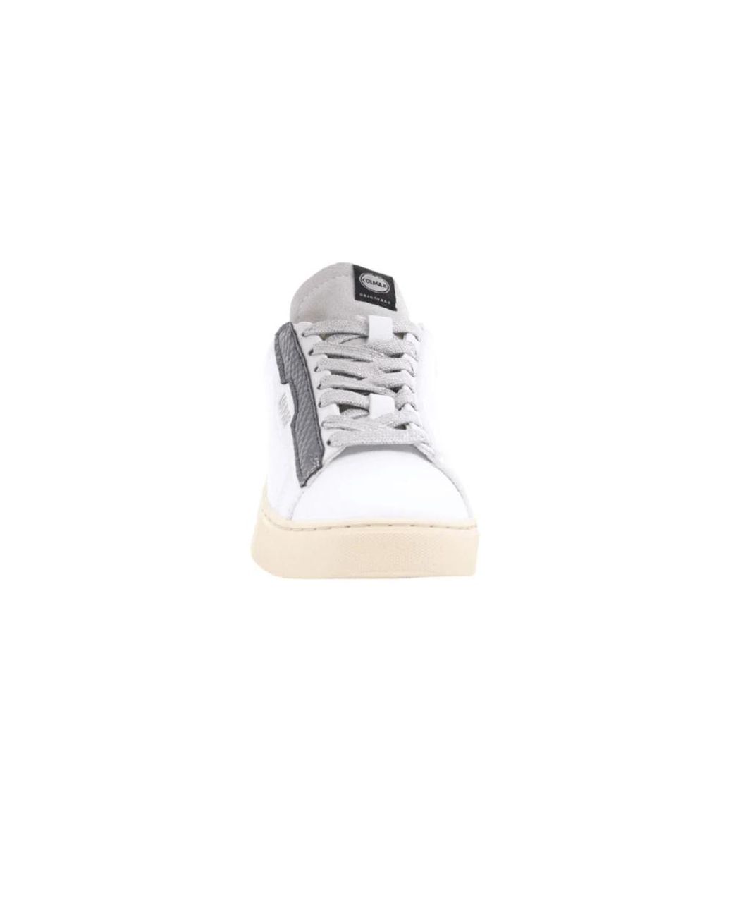 Colmar Gray Sneakers