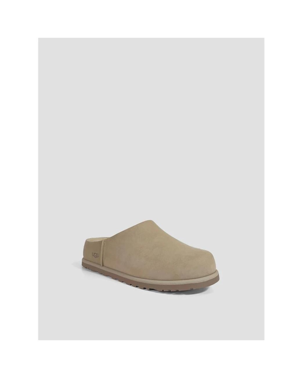 Ugg Natural Mules
