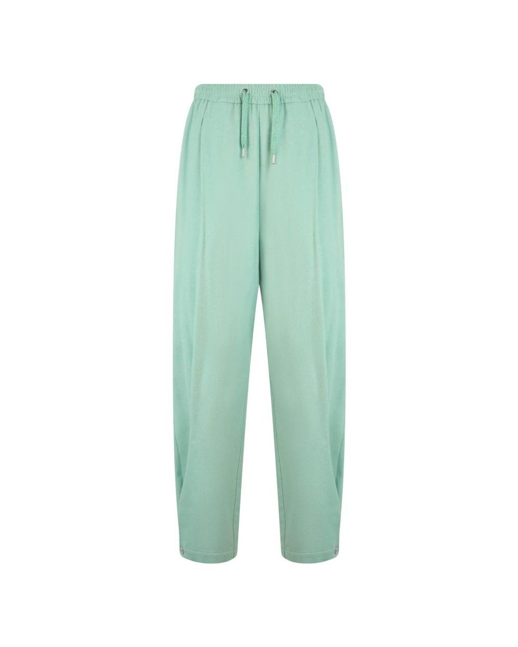 Sweatpants Herno en coloris Green