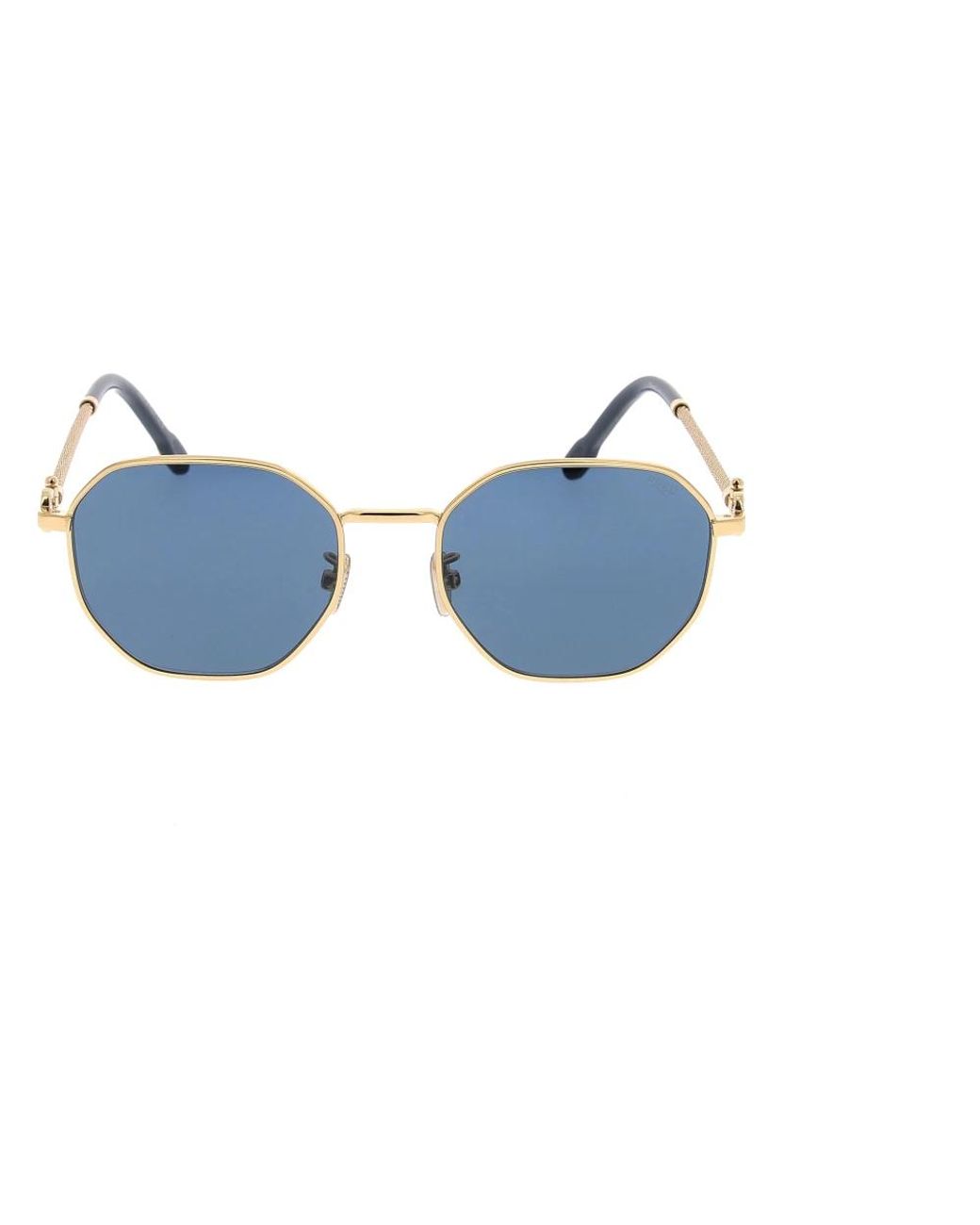 Fred Blue Sonnenbrille