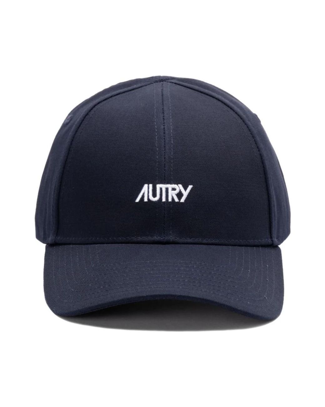 Autry Blue Hats & Caps