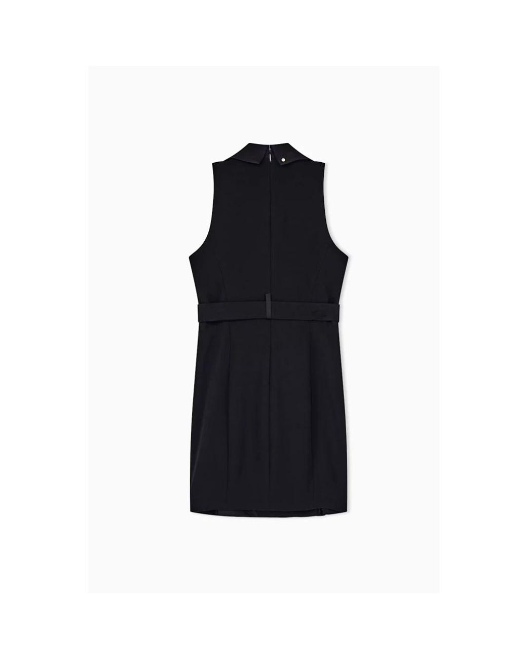 Vests ARMANI EXCHANGE de color Black