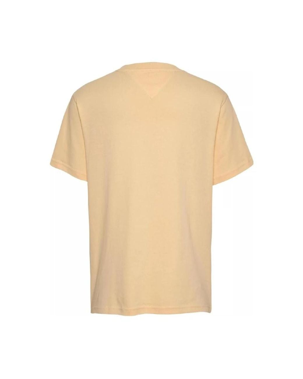 Tommy Hilfiger Natural T-Shirts