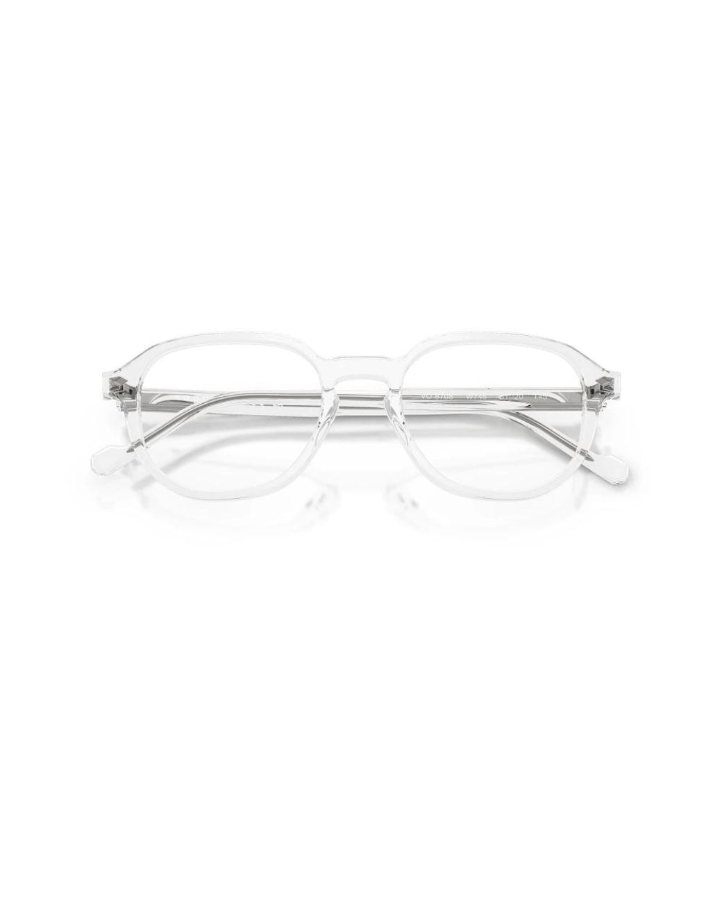 Vogue Metallic Glasses for men