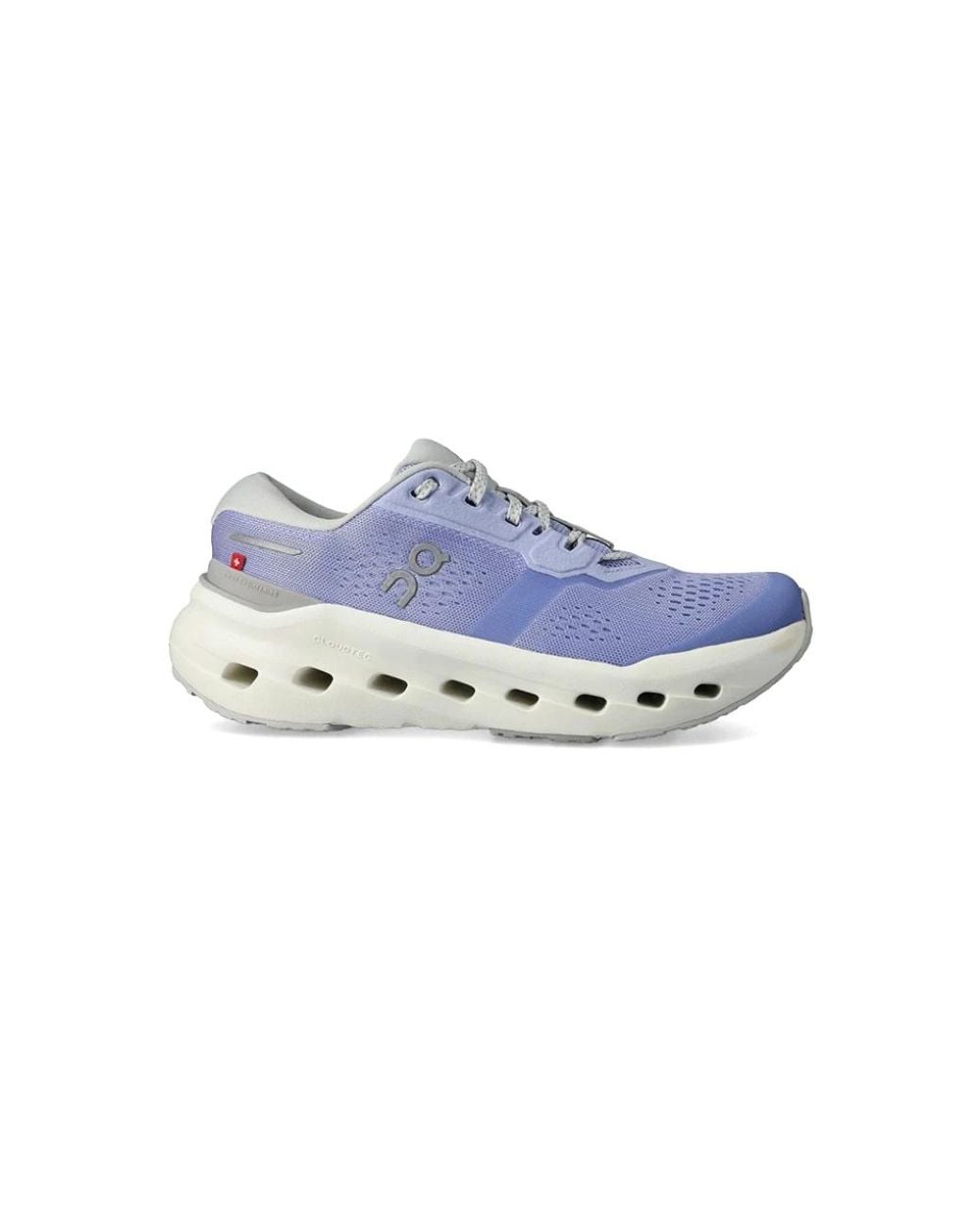 On Shoes Cloudrunner 3 in het Blue