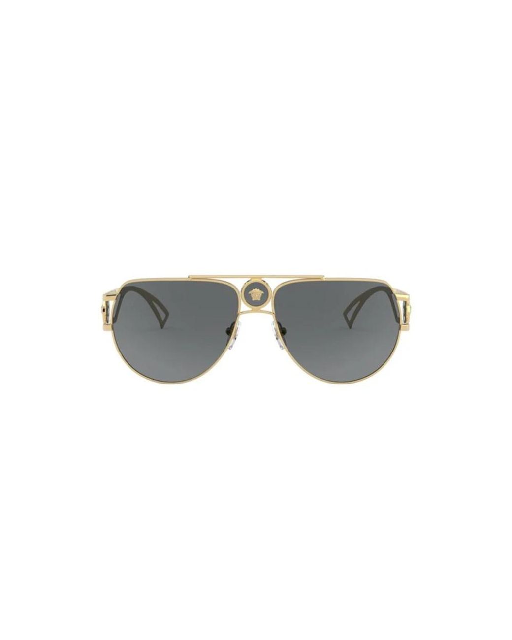 Versace Yellow Sunglasses