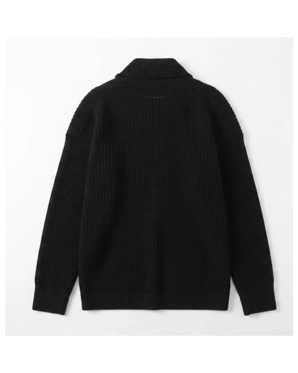 Ermanno Scervino Blue Cardigans