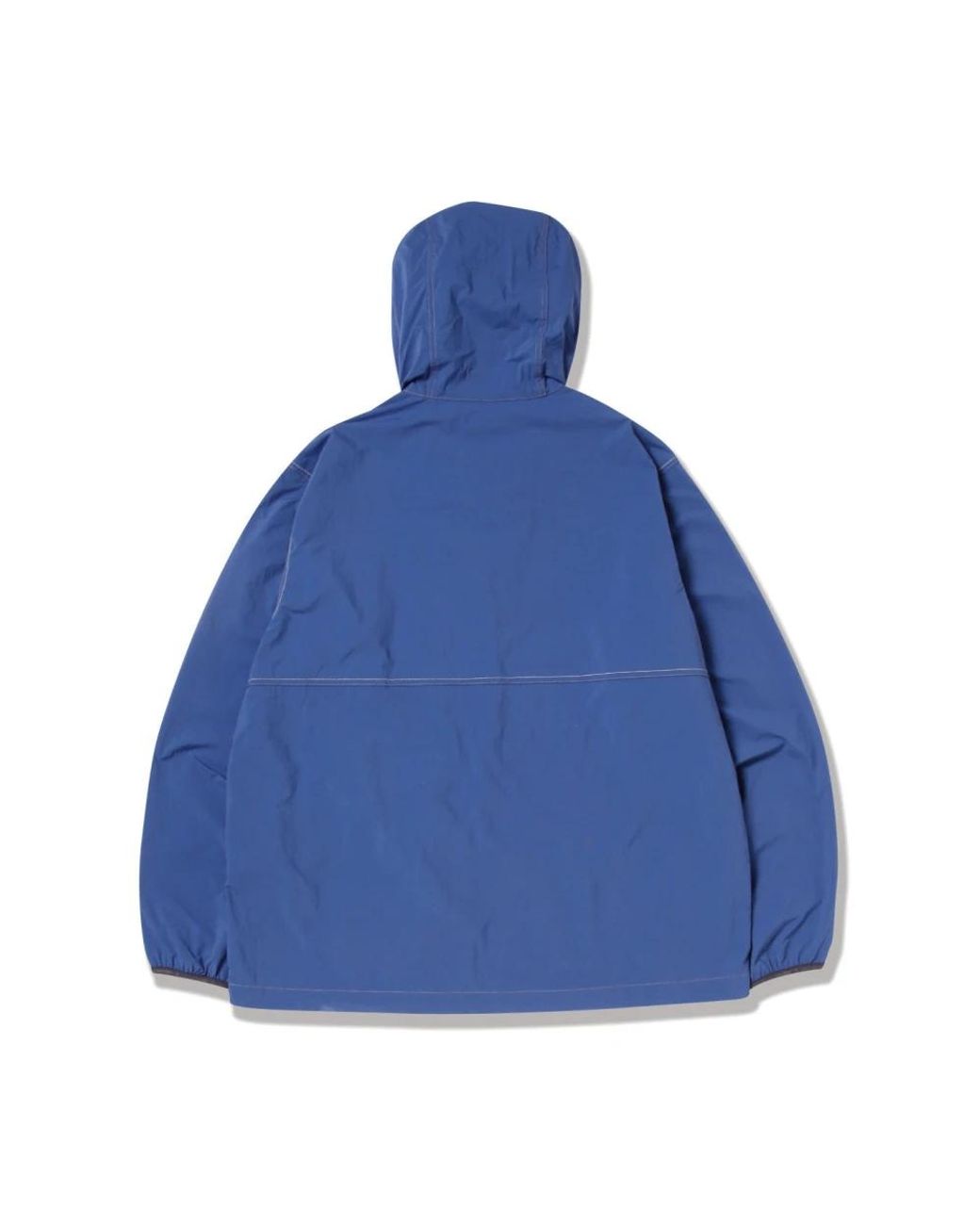 Gramicci Blue Light Jackets for men