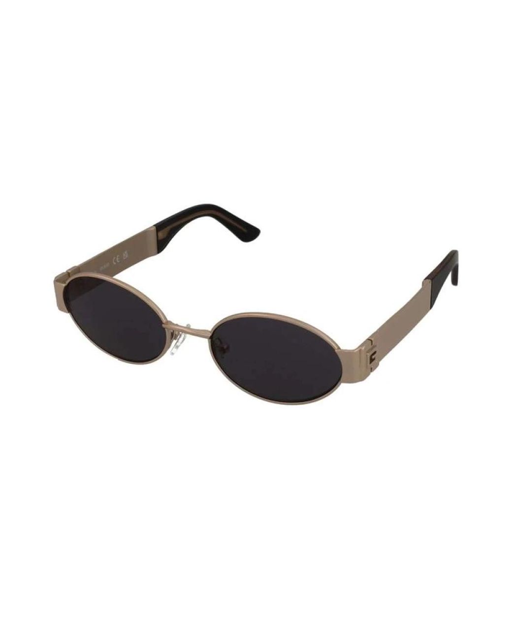 Guess Yellow Sunglasses