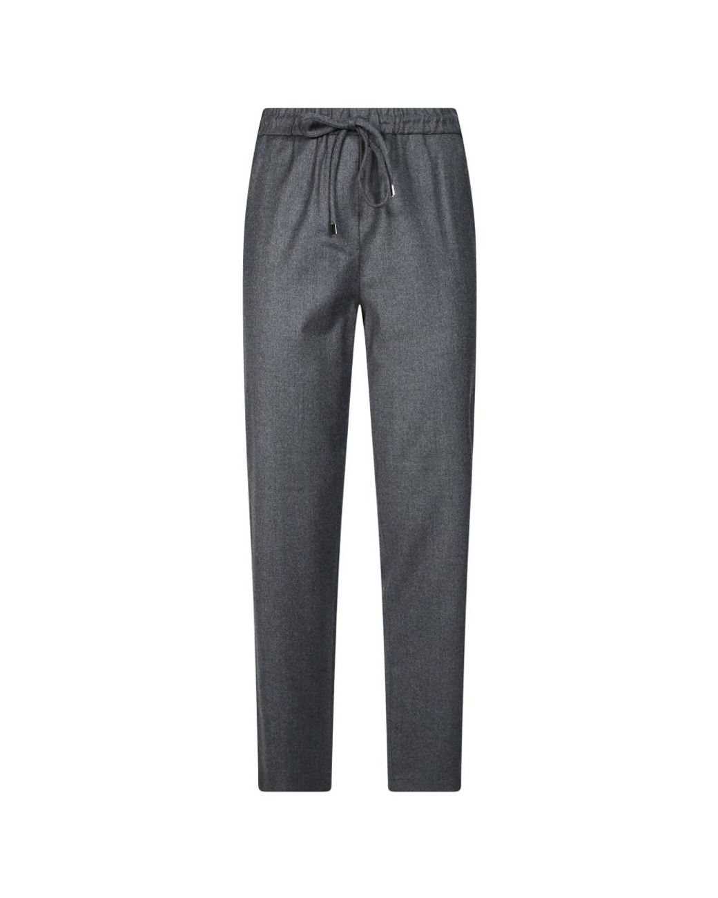 Sweatpants Antonelli de color Gray