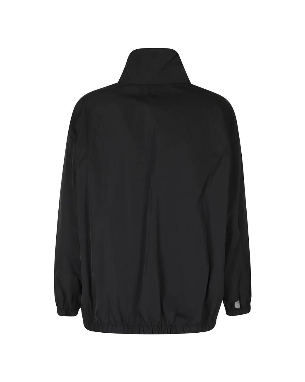 Light Jackets Max Mara en coloris Black