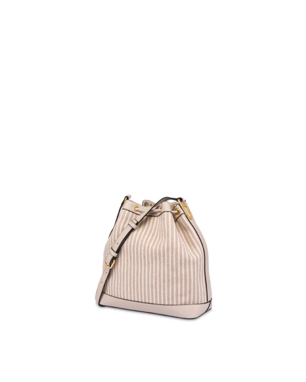 Pollini Pink Bucket Bags