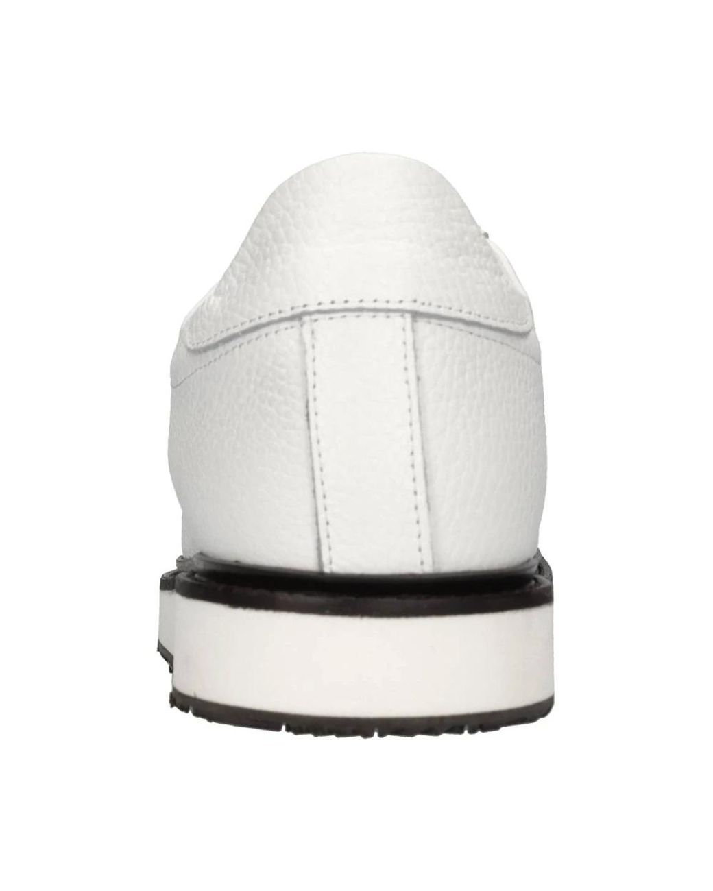 Marechiaro 1962 White Sneakers for men