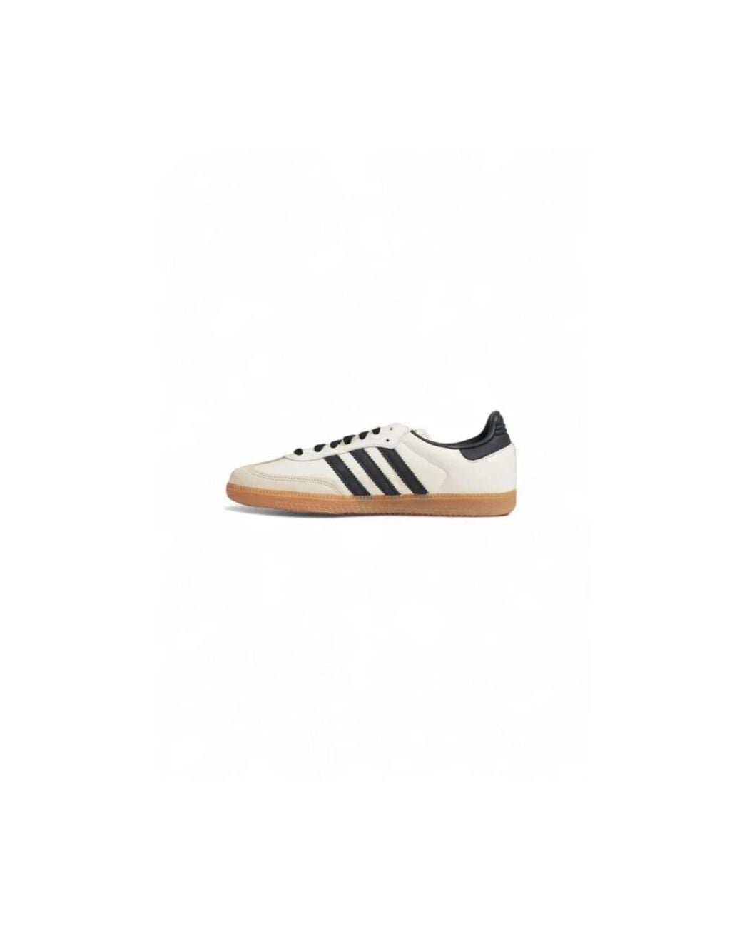 Adidas Originals White Sneakers for men